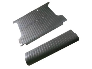 2020 Ram 1500 DT Bed Mats - Ram OEM Parts | RamsAreUs