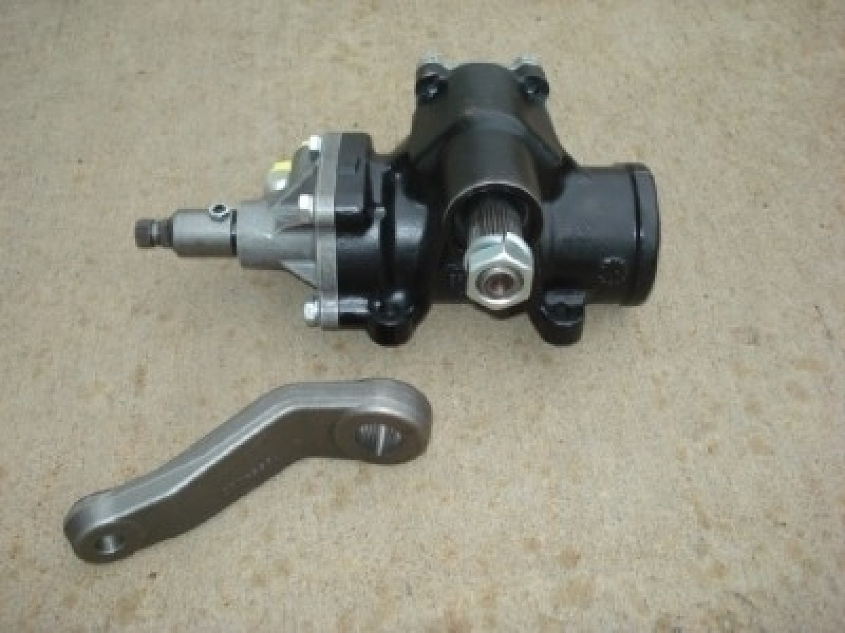 Genuine Mopar Ram Steering Box Upgrade 68170214AB RamsAreUs